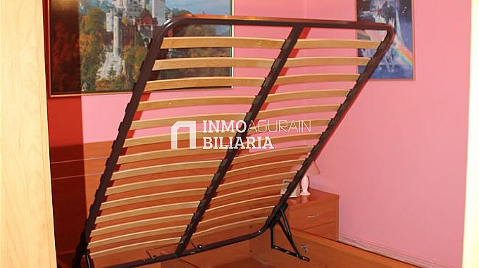 VENTA PISO EN SALVATIERRA-AGURAIN