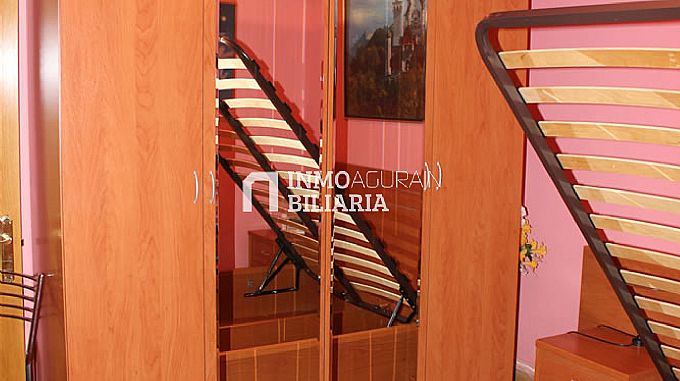 VENTA PISO EN SALVATIERRA-AGURAIN