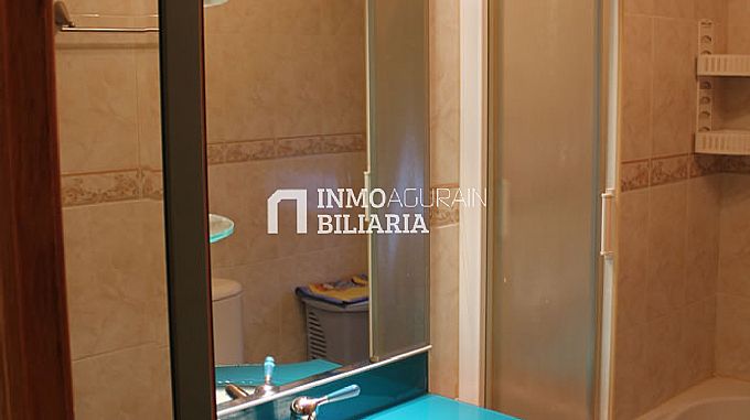 VENTA PISO EN SALVATIERRA-AGURAIN