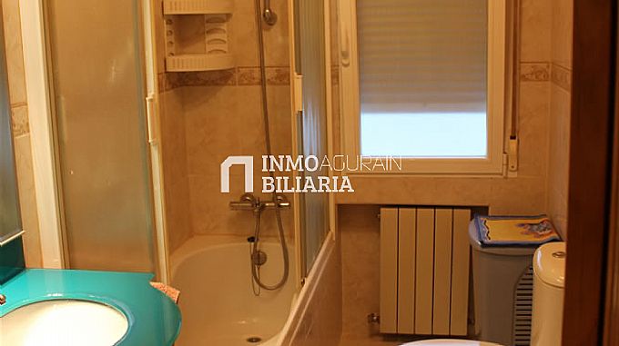VENTA PISO EN SALVATIERRA-AGURAIN