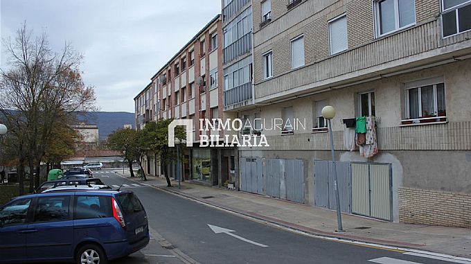 VENTA PISO EN SALVATIERRA-AGURAIN