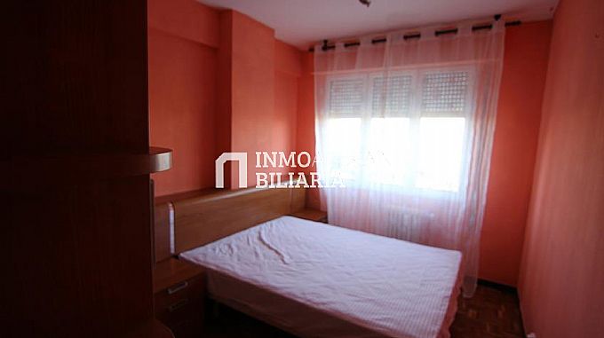 VENTA DE PISO EN AGURAIN-SALVATIERRA