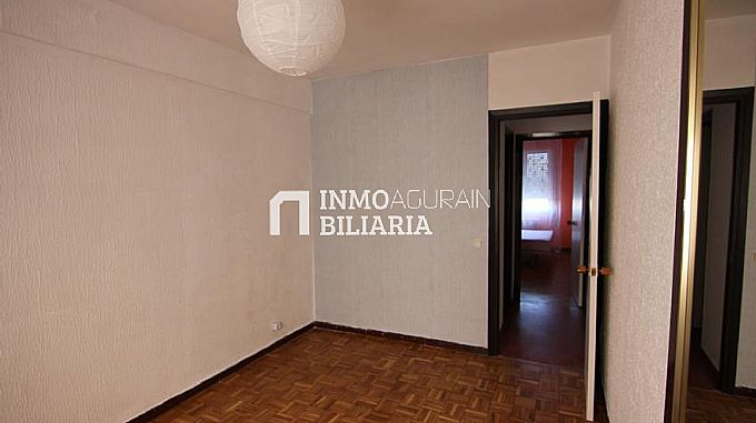 VENTA DE PISO EN AGURAIN-SALVATIERRA