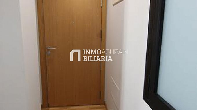 PISO VPO EN AGURAIN