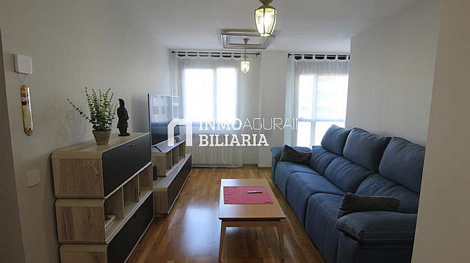 PISO VPO EN AGURAIN