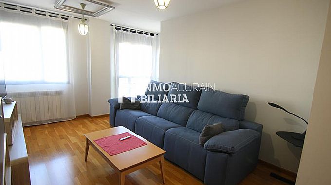 PISO VPO EN AGURAIN