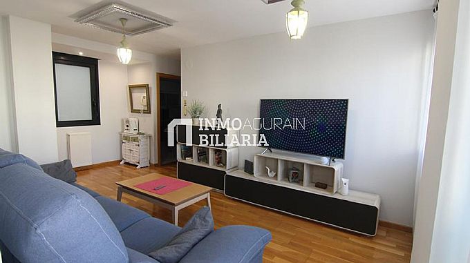 PISO VPO EN AGURAIN