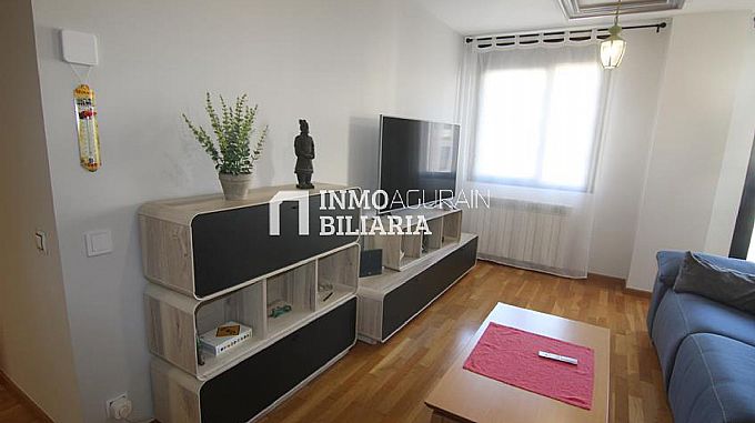 PISO VPO EN AGURAIN