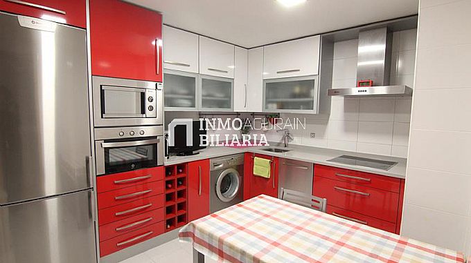 PISO VPO EN AGURAIN