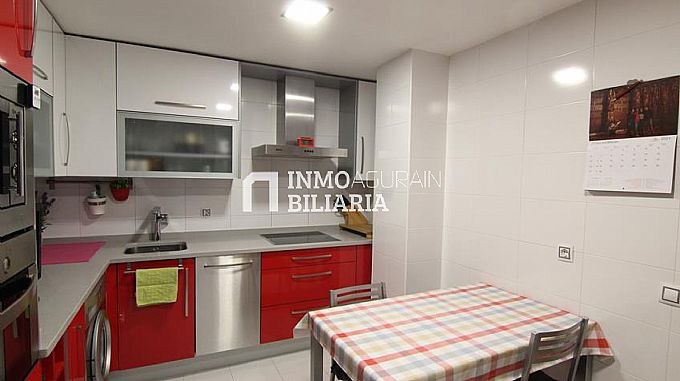 PISO VPO EN AGURAIN