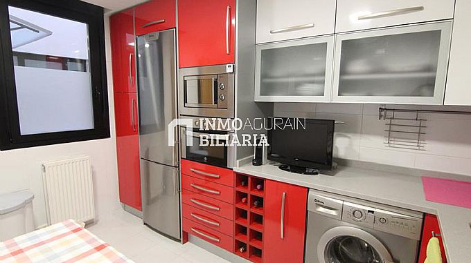 PISO VPO EN AGURAIN