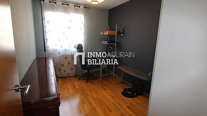 PISO VPO EN AGURAIN