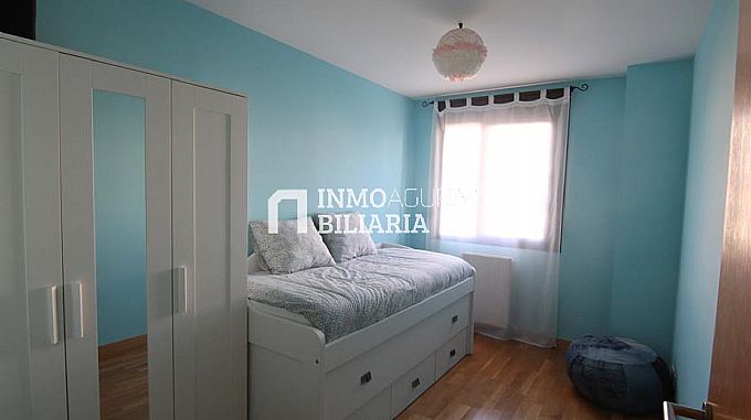 PISO VPO EN AGURAIN