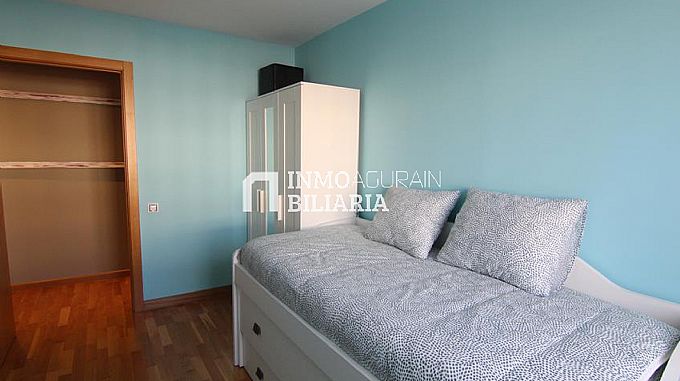 PISO VPO EN AGURAIN
