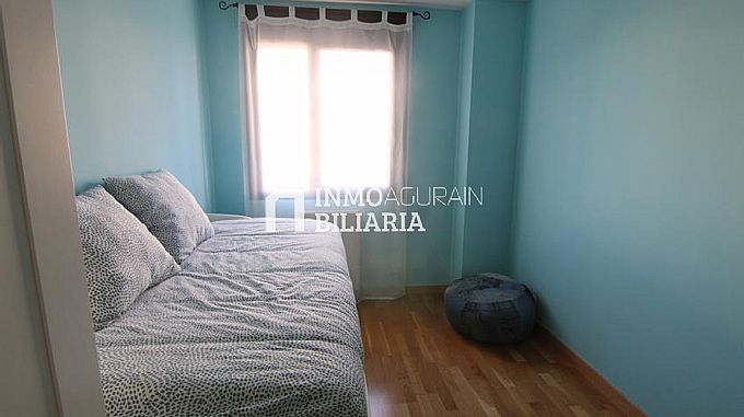 PISO VPO EN AGURAIN