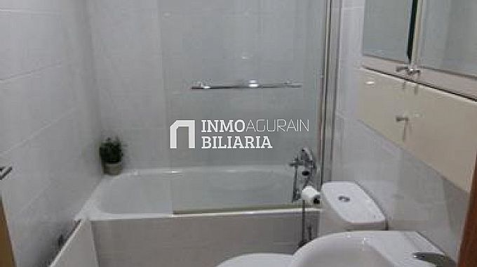 PISO VPO EN AGURAIN