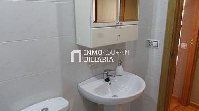 PISO VPO EN AGURAIN