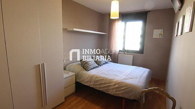 PISO VPO EN AGURAIN