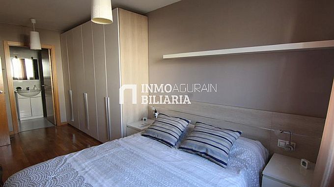 PISO VPO EN AGURAIN