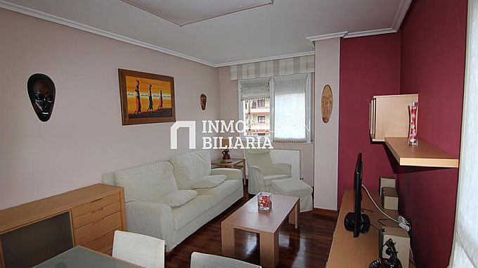 Venta piso en Salvatierra-Agurain