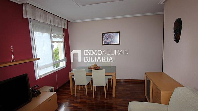 Venta piso en Salvatierra-Agurain