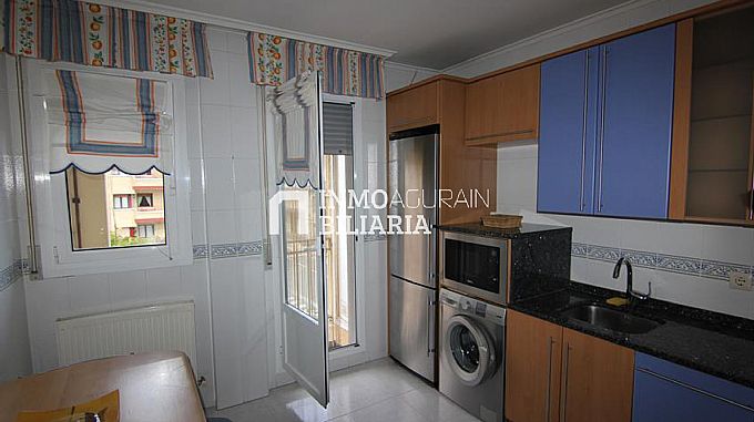 Venta piso en Salvatierra-Agurain
