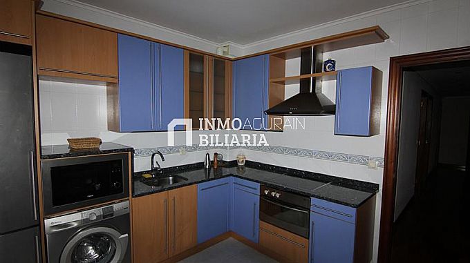 Venta piso en Salvatierra-Agurain