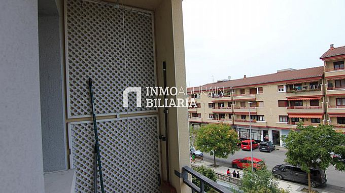 Venta piso en Salvatierra-Agurain