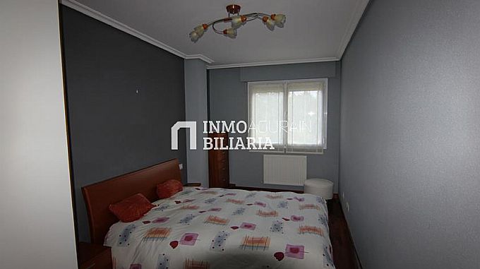 Venta piso en Salvatierra-Agurain