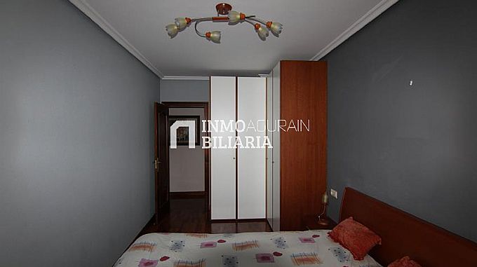 Venta piso en Salvatierra-Agurain