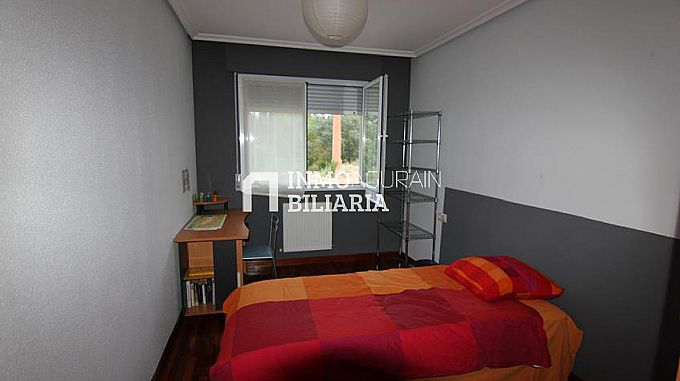 Venta piso en Salvatierra-Agurain