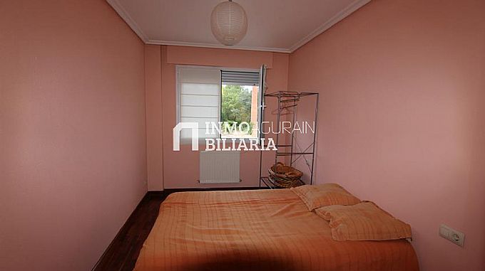 Venta piso en Salvatierra-Agurain