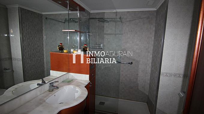 Venta piso en Salvatierra-Agurain