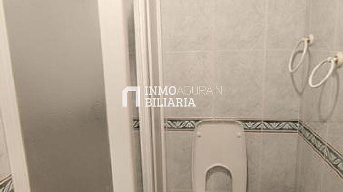 PISO CON ASCENSOR EN AGURAIN