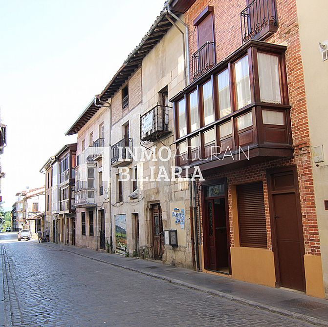 PISO EN AGURAIN - 1