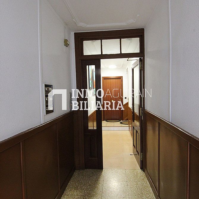 PISO EN AGURAIN - 2