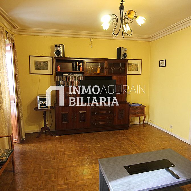 PISO EN AGURAIN - 5
