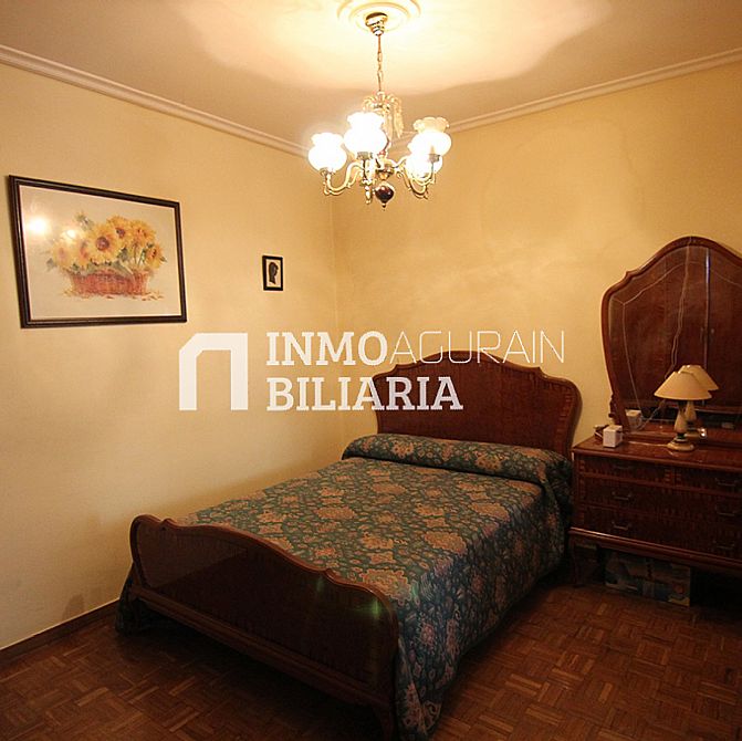 PISO EN AGURAIN - 7