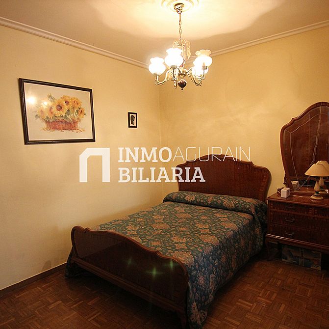 PISO EN AGURAIN - 9
