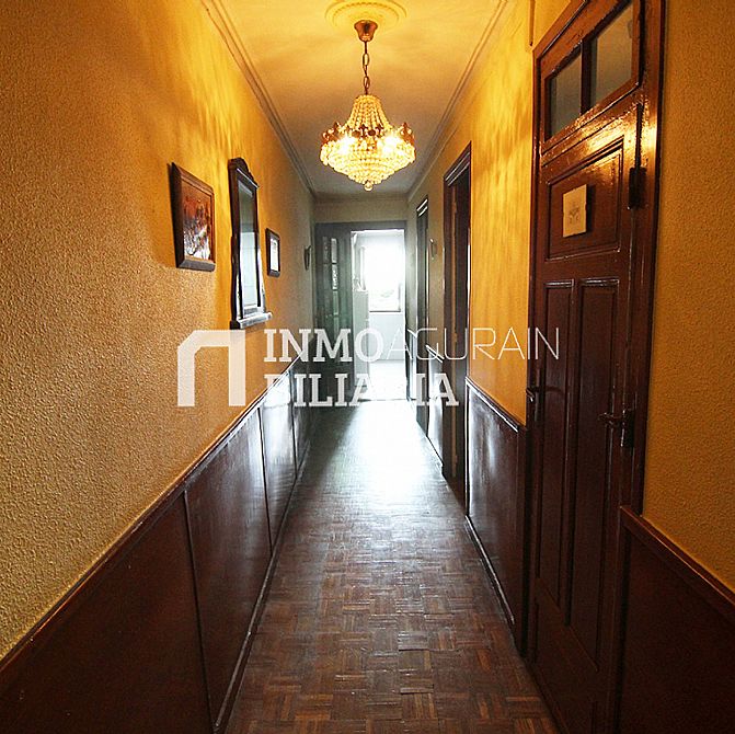 PISO EN AGURAIN - 10