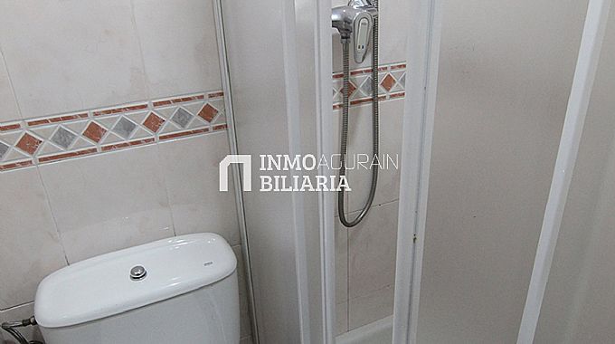 PISO EN AGURAIN