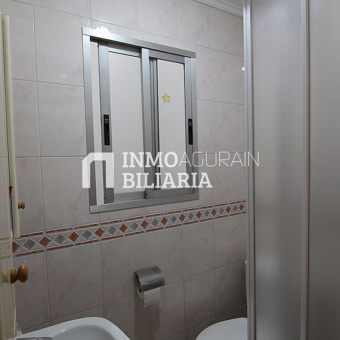PISO EN AGURAIN - 12