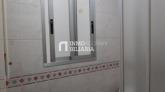 PISO EN AGURAIN