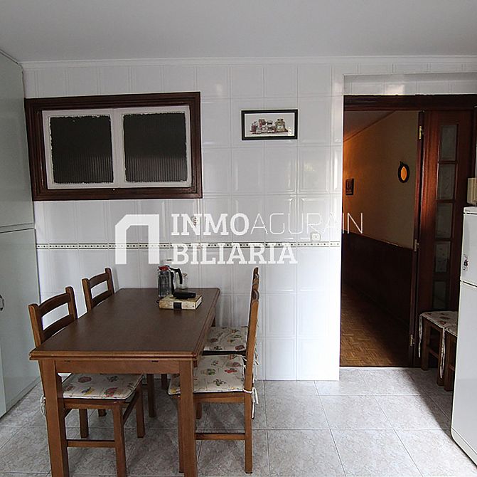 PISO EN AGURAIN - 15