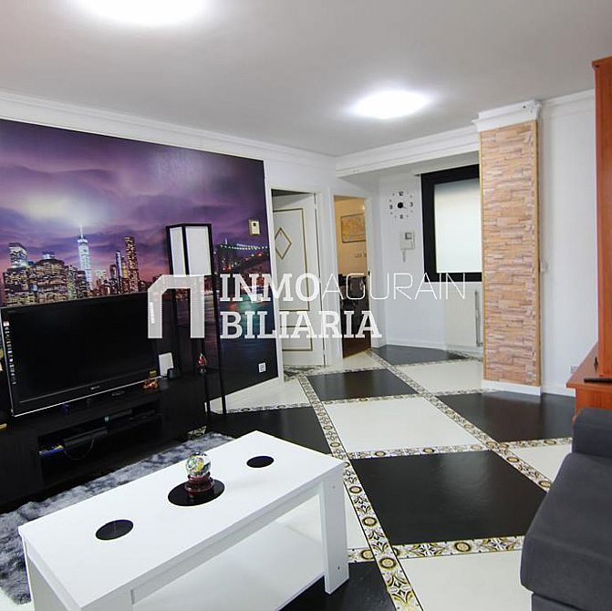 VENTA PISO VPO EN AGURAIN - 3