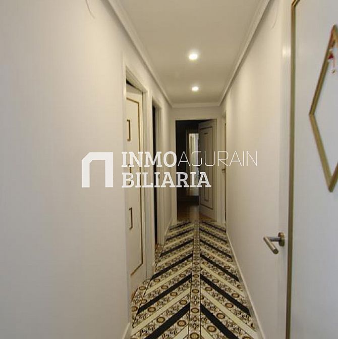 VENTA PISO VPO EN AGURAIN - 4