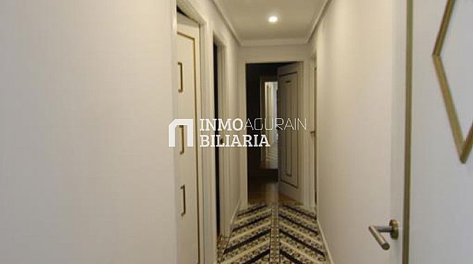 VENTA PISO VPO EN AGURAIN