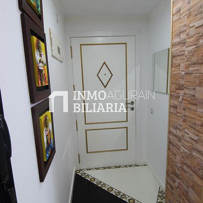 VENTA PISO VPO EN AGURAIN - 5