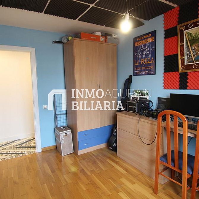 VENTA PISO VPO EN AGURAIN - 7