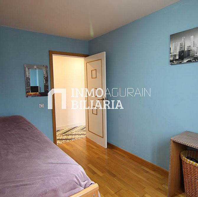 VENTA PISO VPO EN AGURAIN - 9